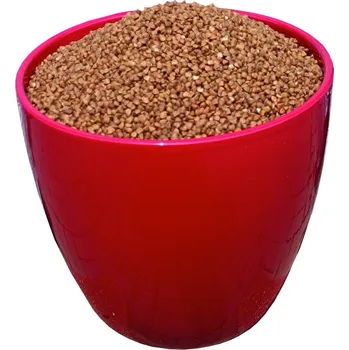 Příloha Pohanka loupaná 1kg