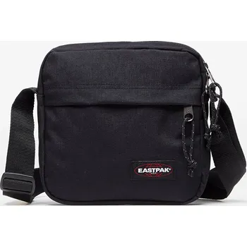 Sportovní taška Taška Eastpak The Bigger One Bag Black 3 l