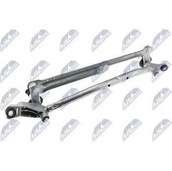 Motorek stěrače a odstřikovače Tyčoví stěračů NTY EMW-NS-003