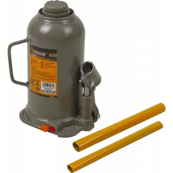 zvedák Hydraulický zvedák - panenka 20 t, zdvih 235-445 mm - HOTECHE