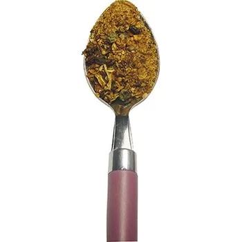 Koření Barbecue se zeleným pepřem 100g