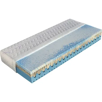 Matrace Matrace Dřevočal Viola 120x200cm Aloe Vera