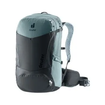 batoh na kolo deuter Trans Alpine Pro 28 graphite-shale šedá