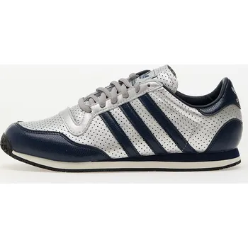 Dámské tenisky Tenisky adidas Galaxy Og Silver Metallic/ Night Indigo/ Off White EUR 41 1/3