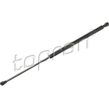 Příslušenství karosérie Pneumatická pružina, zavazadlový / nákladový prostor TOPRAN 103 441