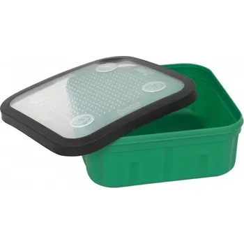 Miska na Nástrahy Sensas Zelená Objem 1l