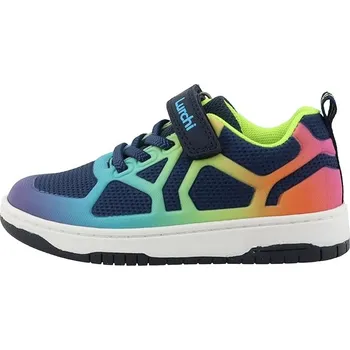 Dětská treková obuv Salamander Lurchi LURCHI dětská botaska 95L0103001 navy Velikost: 35