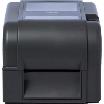 Tiskárna štítků Brother TD-4420TN (termotransferová tiskárna štítků, 203 dpi, max šířka 112 mm), USB, RS232C, LAN