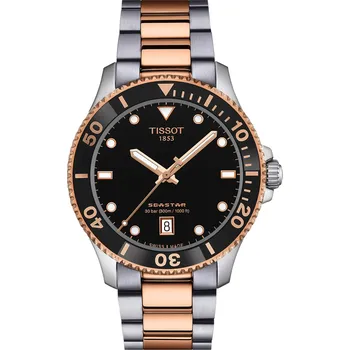 Hodinky Dámské hodinky T-Sport Tissot T1204102205101