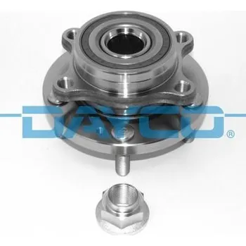 Sada ložisek kol DAYCO KWD1135