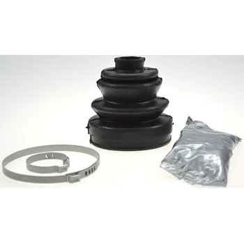 Hřídel nápravy Sada měchů, hnací hřídel LÖBRO 304033