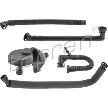 Reparatursatz, Kurbelgehäuseentlüftung TOPRAN 504 955