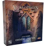 REXhry Válka o prsten: Ohněm a mečem