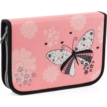 Stil Jednopatrový prázdný, Spring Wings