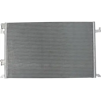 Výparník klimatizace Kondenzátor, klimatizace BOSCH 1 986 AD2 202