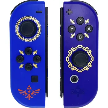 Hra Nintendo Switch Joy-Con L&R ovladače - The Legend of Zelda: Skyward Sword