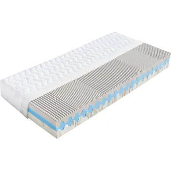 Matrace Matrace Dřevočal Helga 160x200cm Úplet