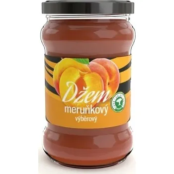 Meruňkový džem 440g