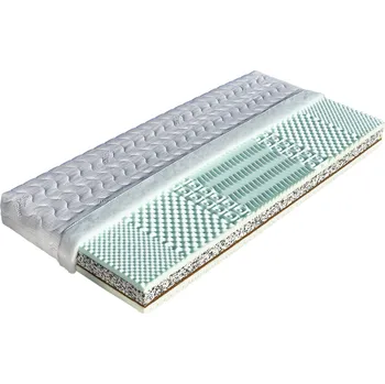 Matrace Dřevočal Rebeka 80x195cm Úplet