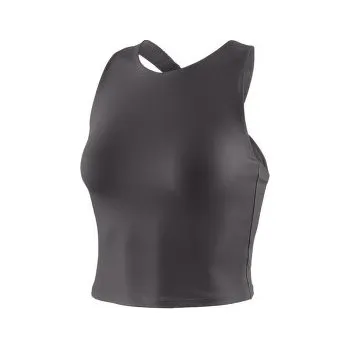 Dámské tričko Patagonia Reversible Tank Women Black černá XL