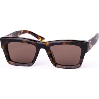 Sluneční brýle sluneční brýle Pitcha MARCO tortoise/tea brown