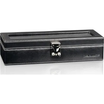 Hodinky Kazety na hodinky Designhütte Solid 5