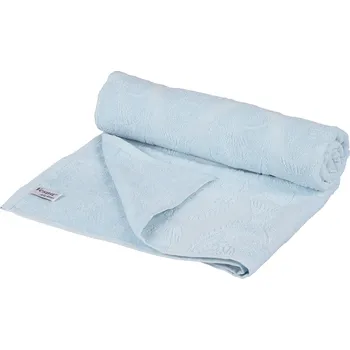 Plážová osuška NEMO modrá 90x150 cm