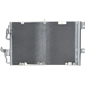 Výparník klimatizace Kondenzátor, klimatizace BOSCH 1 986 AD2 240
