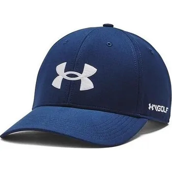 Kšiltovka Under Armour UNDER ARMOUR GOLF96 Cap NAVY