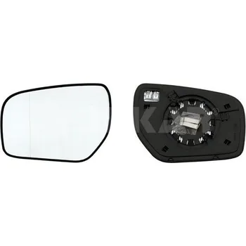 Autosklo Sklo do zrcátka, vnější zrcátko ALKAR 6471169