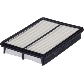 Vzduchový filtr Vzduchový filtr HENGST FILTER E1117L