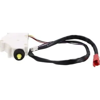 Autozámek Zámek dveří SCANIA L/P