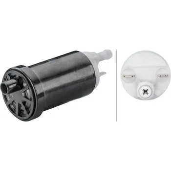 Palivový systém Palivové čerpadlo HELLA 8TF 358 106-621