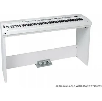 Medeli SP4200ST/WH, Digitální piano