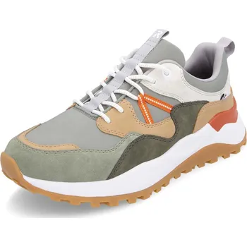 Pánské tenisky RIEKER, U1301-52 - pánské tenisky 46