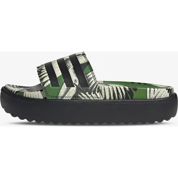 Dámské pantofle adidas Adilette Platform EUR 38