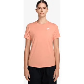 Nike W NSW CLUB SS TEE S