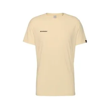 Mammut Massone Sport T-Shirt Men 1289 alvatern béžová L