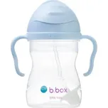 B.box Hrneček s brčkem, Gelato žvýkačkový 240 ml