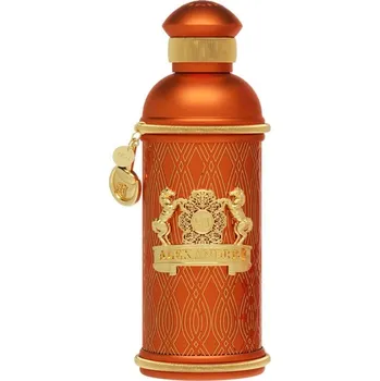 Dámský parfém AlexandreJ Sbirky The-CollectorPassion BlissEau de Parfum Spray 100 ml (37 120,00 Kč / 1 l)