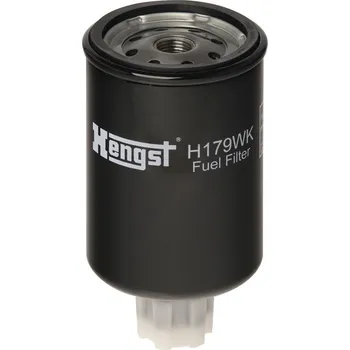 Palivový filtr Palivový filtr HENGST FILTER H179WK