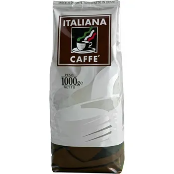 Káva Dersut Caffè Zrnková káva ITALIANA Venezia 1 kg