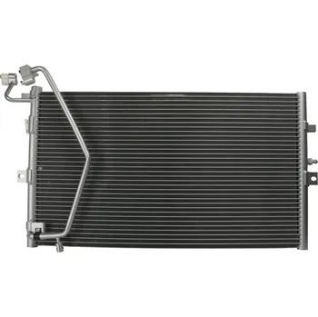 Výparník klimatizace Kondenzátor, klimatizace BOSCH 1 986 AD2 309