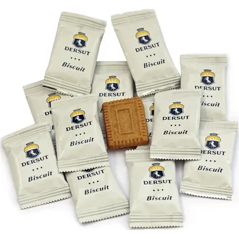 Dersut Caffè Biscotto máslové sušenky ke kávě 300 ks