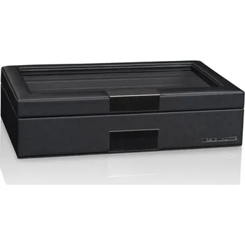Box na hodinky Kazety na hodinky Designhütte Aturo