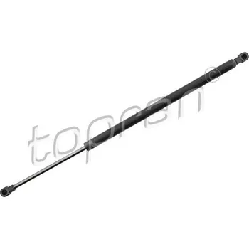 Kapota Pneumaticka pruzina, zavazadlovy / nakladovy prostor TOPRAN 601 178