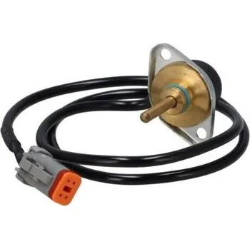 Turbodmychadlo Sensor plnícího tlaku VOLVO D12D