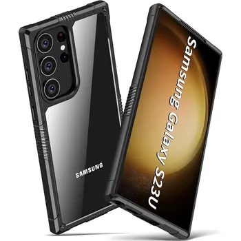 Ochranný kryt na Samsung Galaxy S23 Ultra