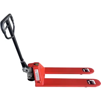 Paletový vozík Paletový vozík BF450v • ÚZKÝ | nosnost 2,5t | vidlice 1 150 mm | rozteč vidlic 450 mm