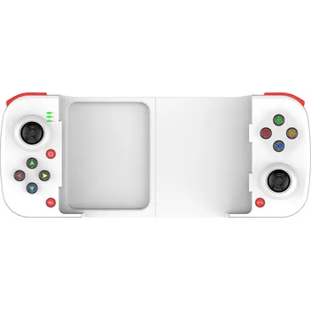 Herní ovladač Mobilní Herní Ovladač pro iOS a Android - Bílý, nový